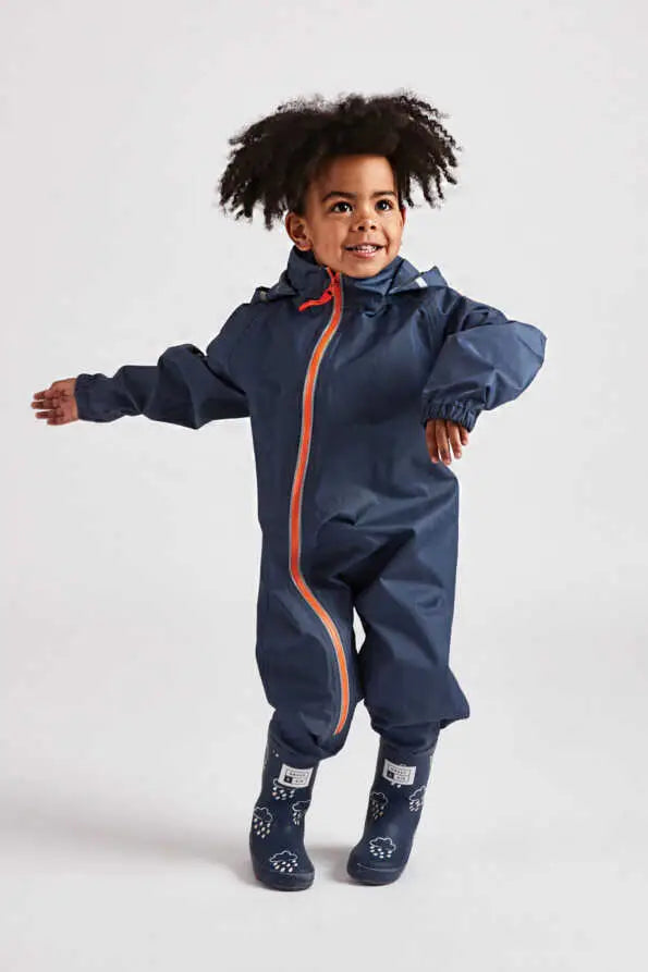 Kylie Kids Unlimited Stomper Suit