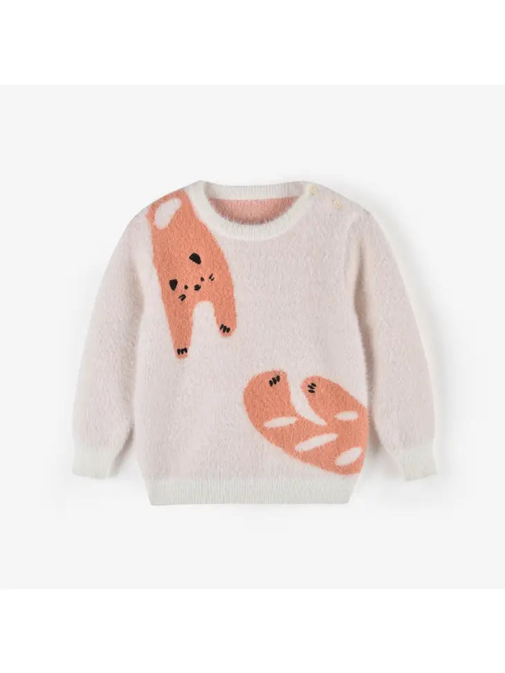 Kids Rachel Sweater