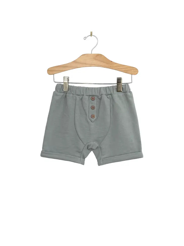 Steel Boy Short