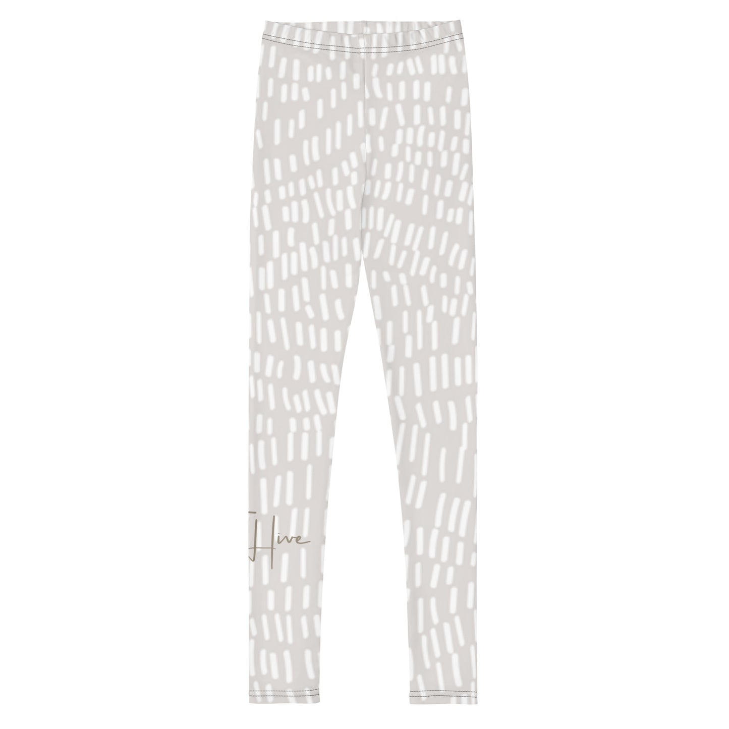 Kids Haddie Hive Leggings
