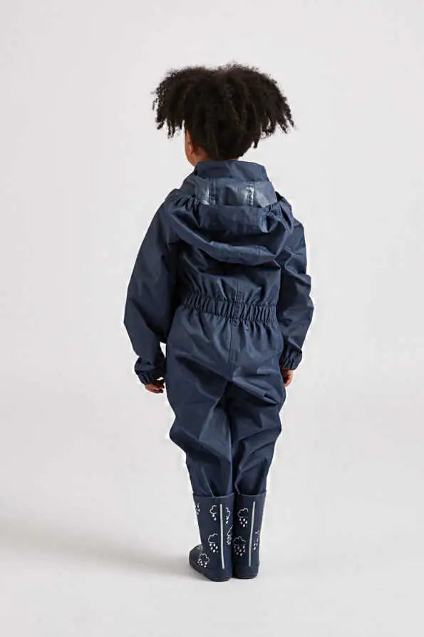 Kylie Kids Unlimited Stomper Suit