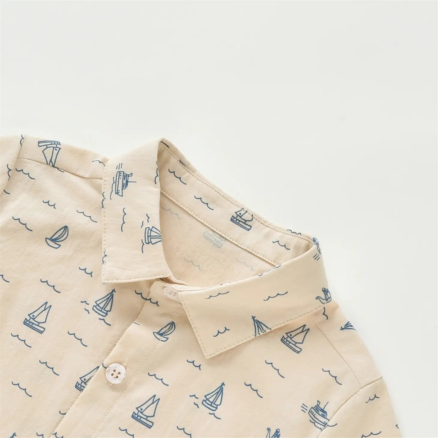 The Christopher Shirt