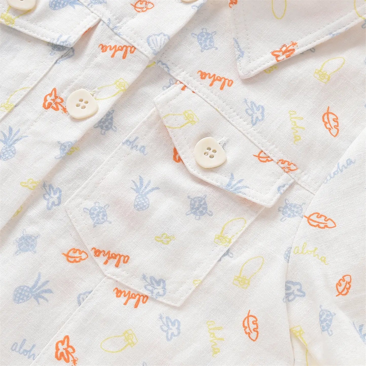 Kids Aliana Dress