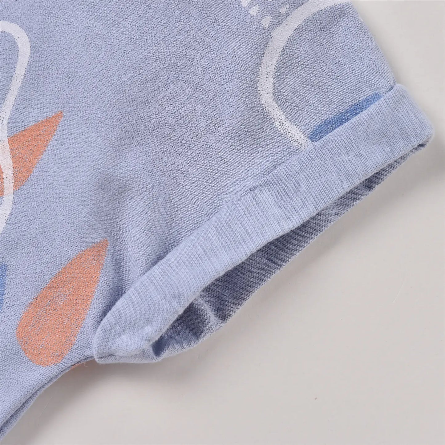 Kids Cameron T-Shirt