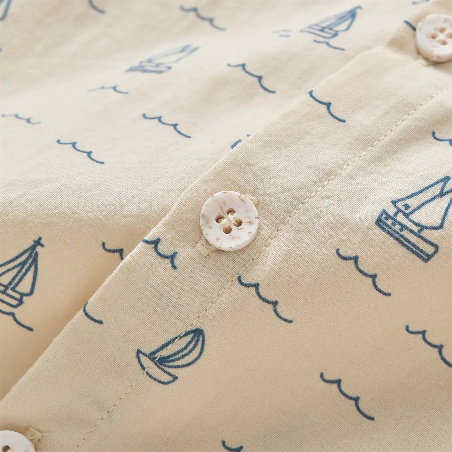 The Christopher Shirt