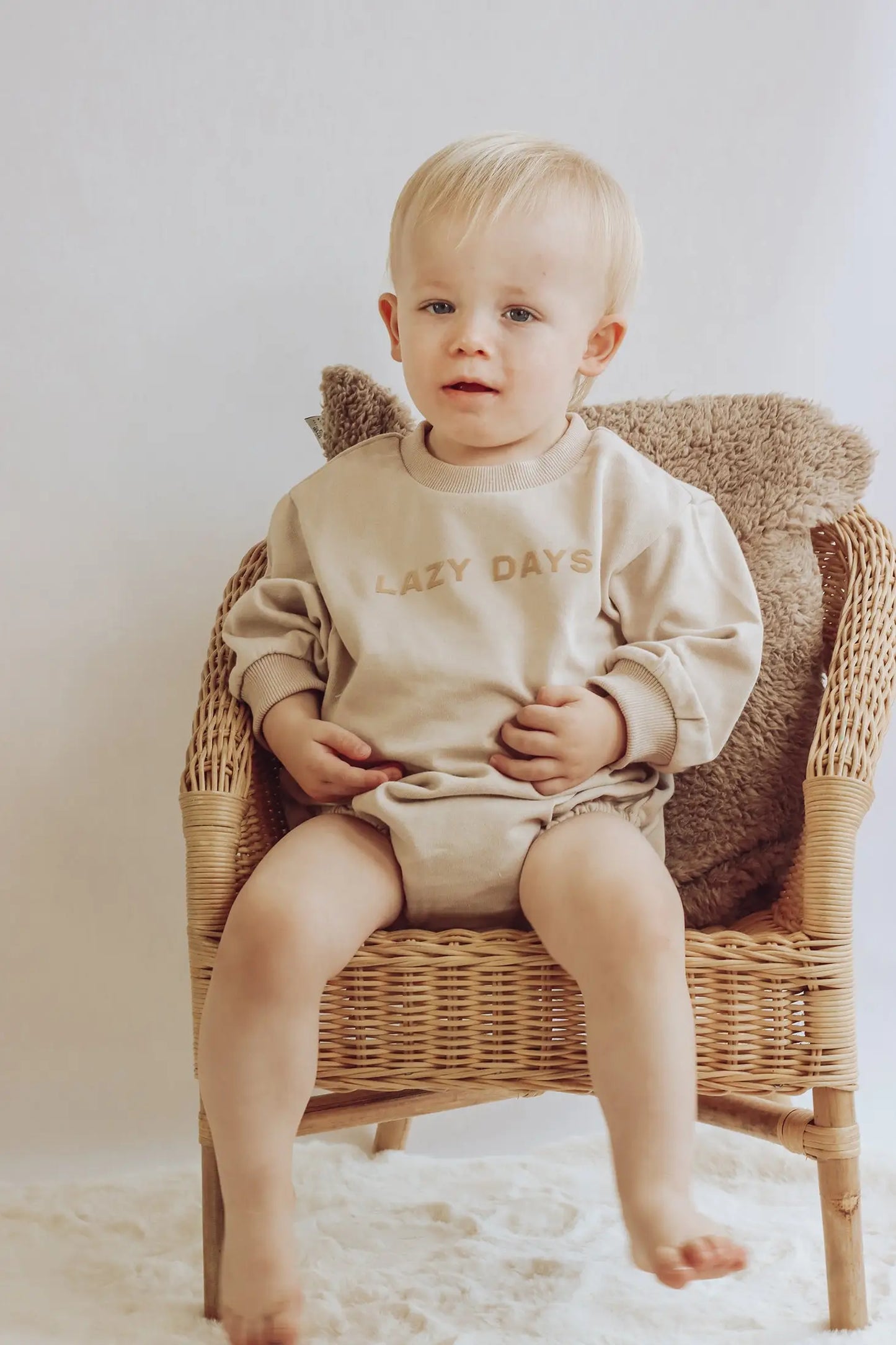 Lazy Dayz Full Onesie and Jammies