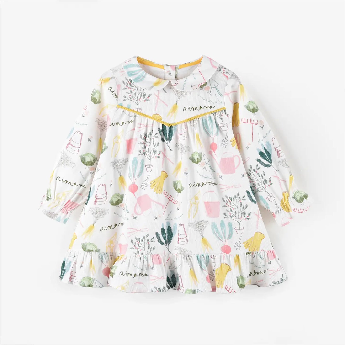 The Ada Dress