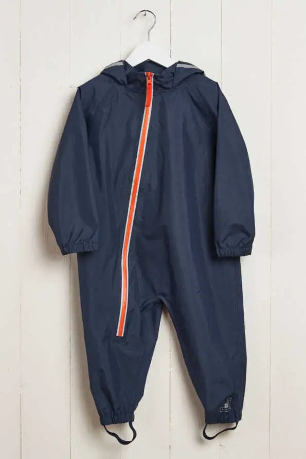 Kylie Kids Unlimited Stomper Suit