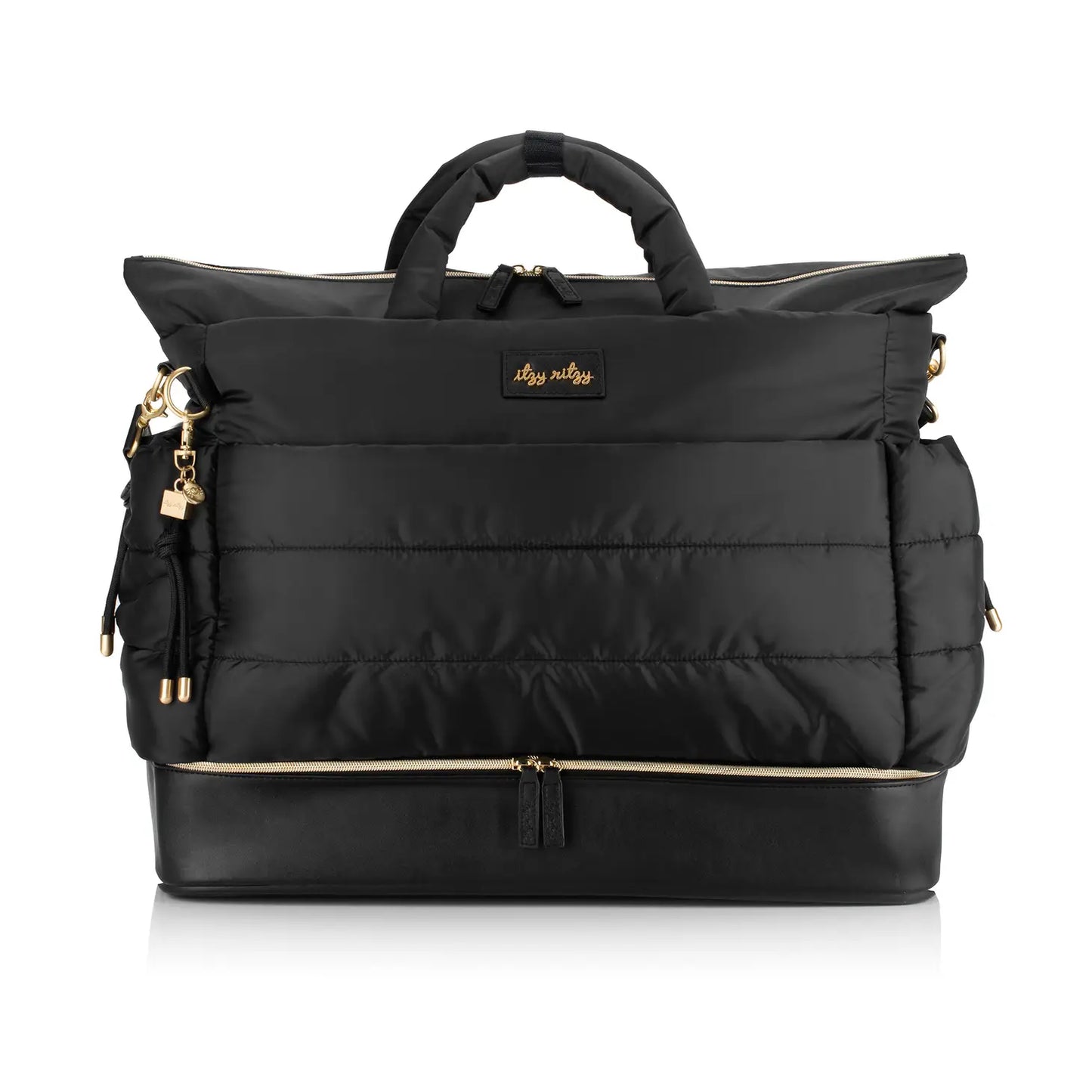 Dream Weekender or Diaper Bag - Easy Travel