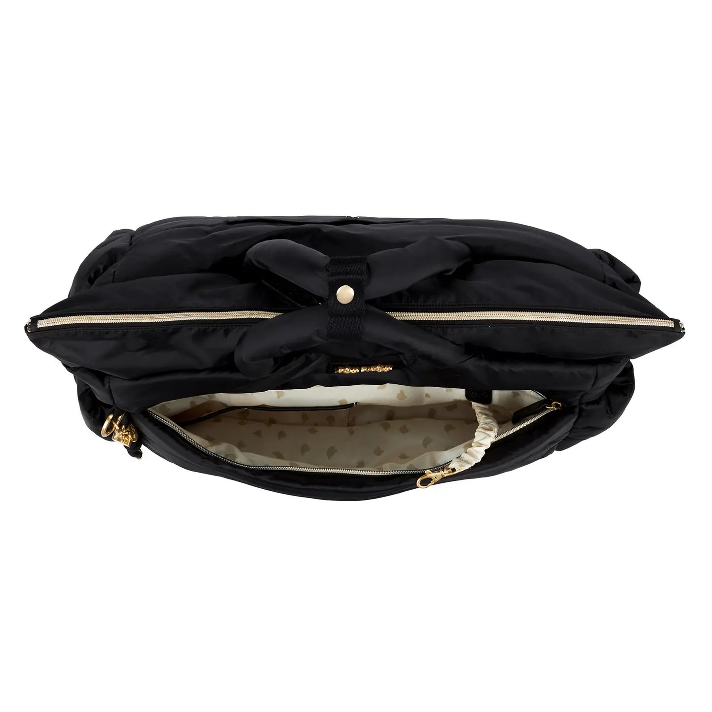 Dream Weekender or Diaper Bag - Easy Travel
