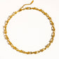 Denise 18K Gold Non-Tarnish Bold Chain Necklace