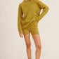 The Softest Fuzzy Knit Lounge Set- Bestseller