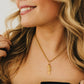 Lucky Fish Necklace - WATERPROOF