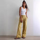 Flex Waist Loose Pant - Bestseller
