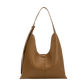 Carmen Tan Recycled Vegan Shoulder Bag