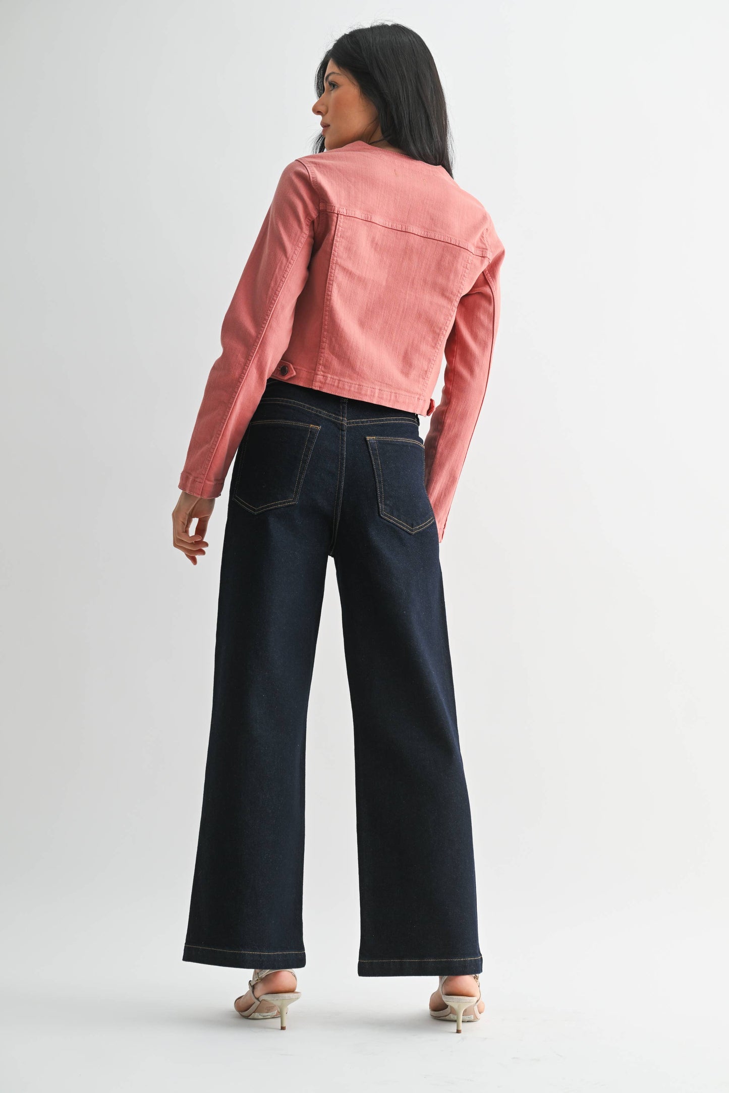 The Perfect Jean for the Petite! A Must Have
