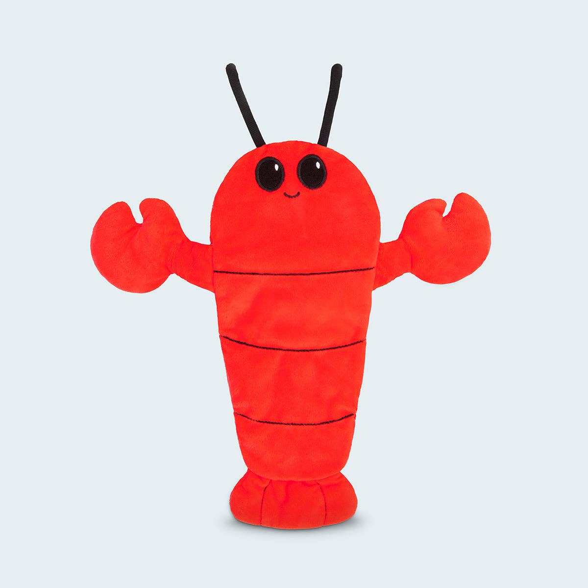 Menstruation Crustacean Lobster Heating Pad For Period Cramps & Muscle Pain