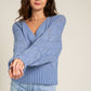 Long Sleeve V Neck Sweater 20% OFF WELOVESALES