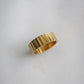 Zana Ring | Cigar Ring - Bestseller