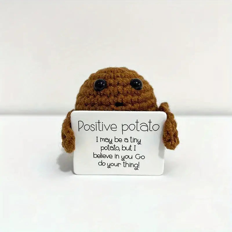 Positive Potato – The Hive