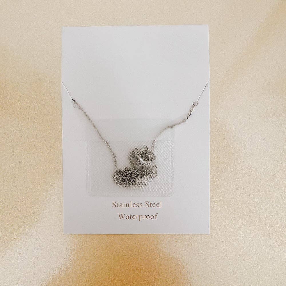 Gold Sweet Mama Gift Necklace - WATERPROOF