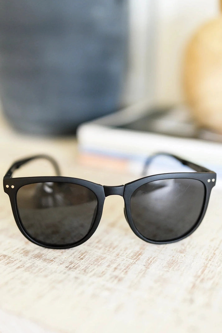 Collapsible Girlfriend Sunnies - Options