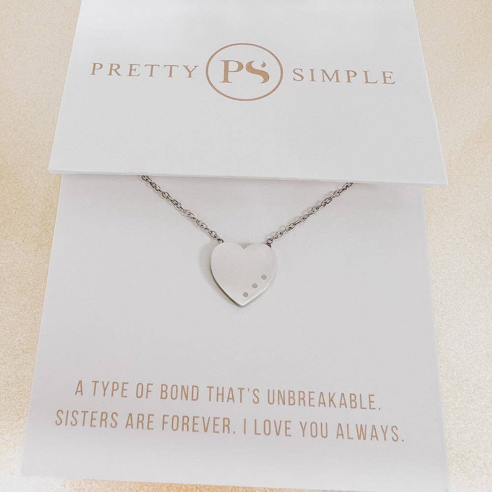 Gold Sweet Mama Gift Necklace - WATERPROOF