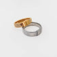 Chunky Statement Bangle Bracelet - WATERPROOF