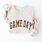 GAME DAY GOLD/BLACK  Sweatshirt - Bestseller