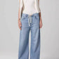 Love These Loose Denim Pants Drawstring Jeans