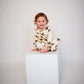 Our Bestselling Teddy PJ Long Pants Set