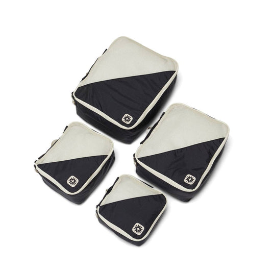 The Perfect Travel Organizers Black