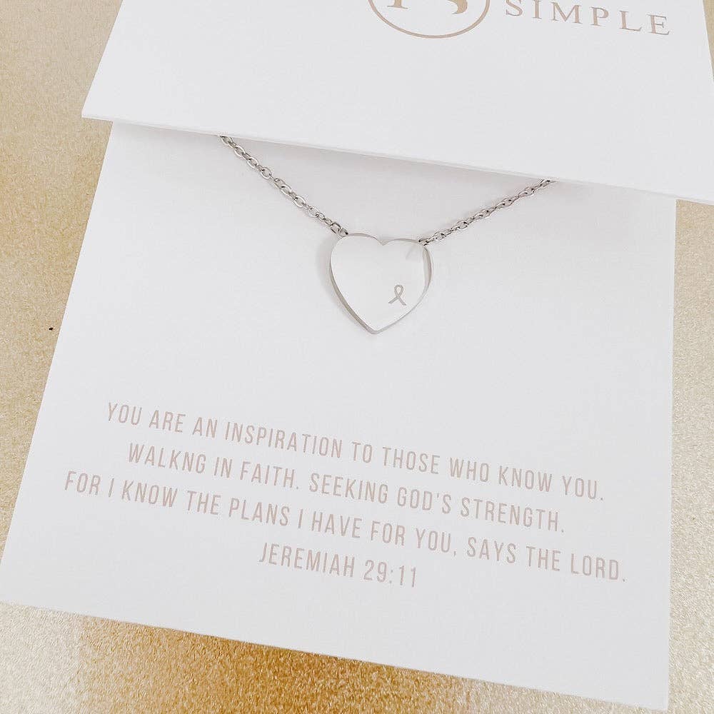 Gold Sweet Mama Gift Necklace - WATERPROOF