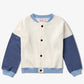 Embroidered Aviation Bomber for all kiddos