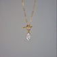 Skai Marquise Necklace