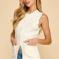 Summer Knits Sleeveless Vest