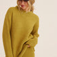 The Softest Fuzzy Knit Lounge Set- Bestseller