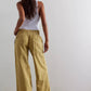 Casual Low-Waist Loose Jeans