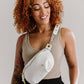 Catherine Adjustable Crossbody Belt Fanny Handbag