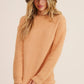 The Softest Fuzzy Knit Lounge Set- Bestseller