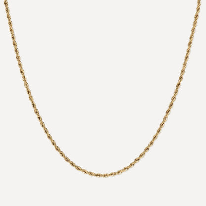 Nula WATERPROOF Gold Necklaces Styles