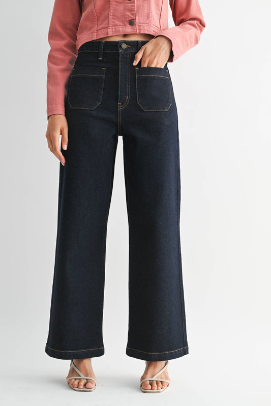 The Perfect Jean for the Petite! A Must Have