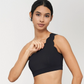 Alaia Activewear Scalloped Bra and Legging Sets