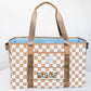 Carry All Caddy Tote - Land of Sand