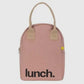Fluf Machine Washable Lunch Bag
