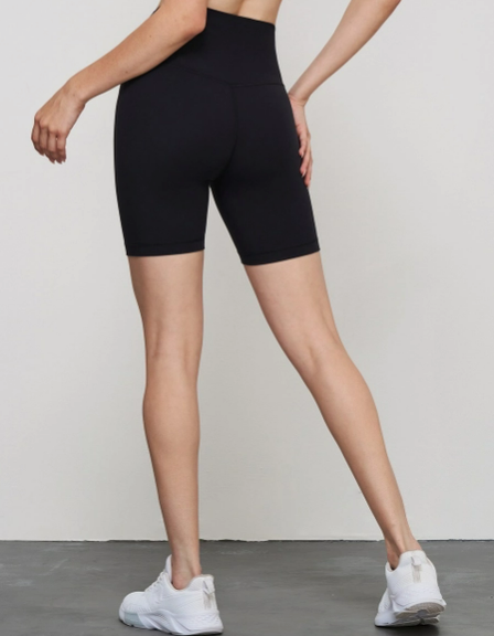 Alaia Activewear Scalloped Bra and Legging Sets