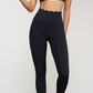 Alaia Activewear Scalloped Bra and Legging Sets