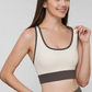 Alaia Activewear Scalloped Bra and Legging Sets