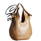 Tracy Mushroom Recycled Vegan Tote Bag  Pre-Order 11/30