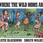 Where the Wild Moms Are- Fun Book
